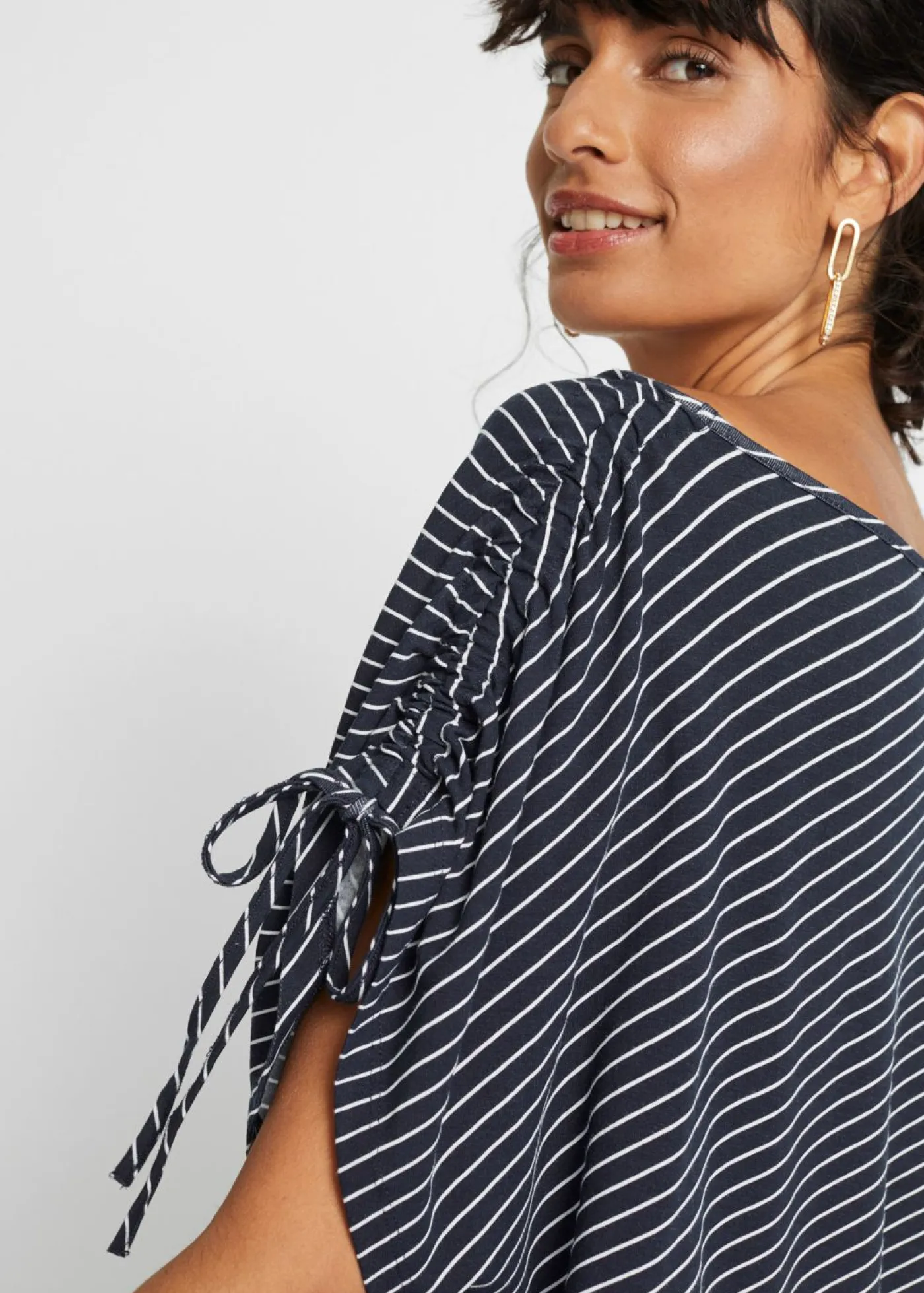 Mujer bonprix bonprix Camiseta de viscosa suave