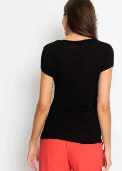 bonprix bonprix Básicos|Camisetas><noscript><img width=