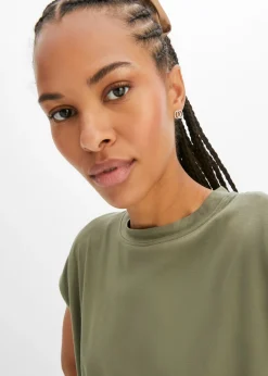 bonprix bonprix Básicos|Camisetas><noscript><img width=