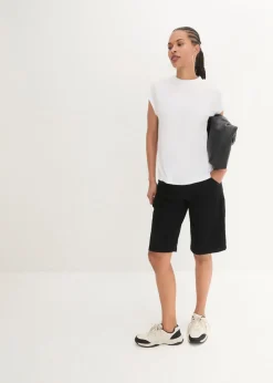 bonprix bonprix Básicos|Camisetas><noscript><img width=