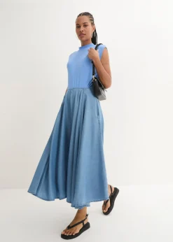 bonprix bonprix Básicos|Camisetas><noscript><img width=