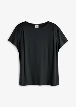 Mujer bonprix bonprix Camiseta de viscosa suave