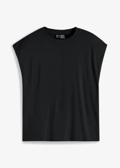 Mujer bonprix bonprix Camiseta de viscosa suave