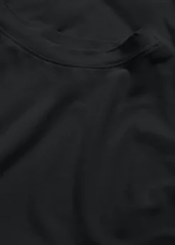 Mujer bonprix bonprix Camiseta de viscosa suave