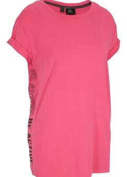 Mujer bonprix bonprix Camiseta deportiva