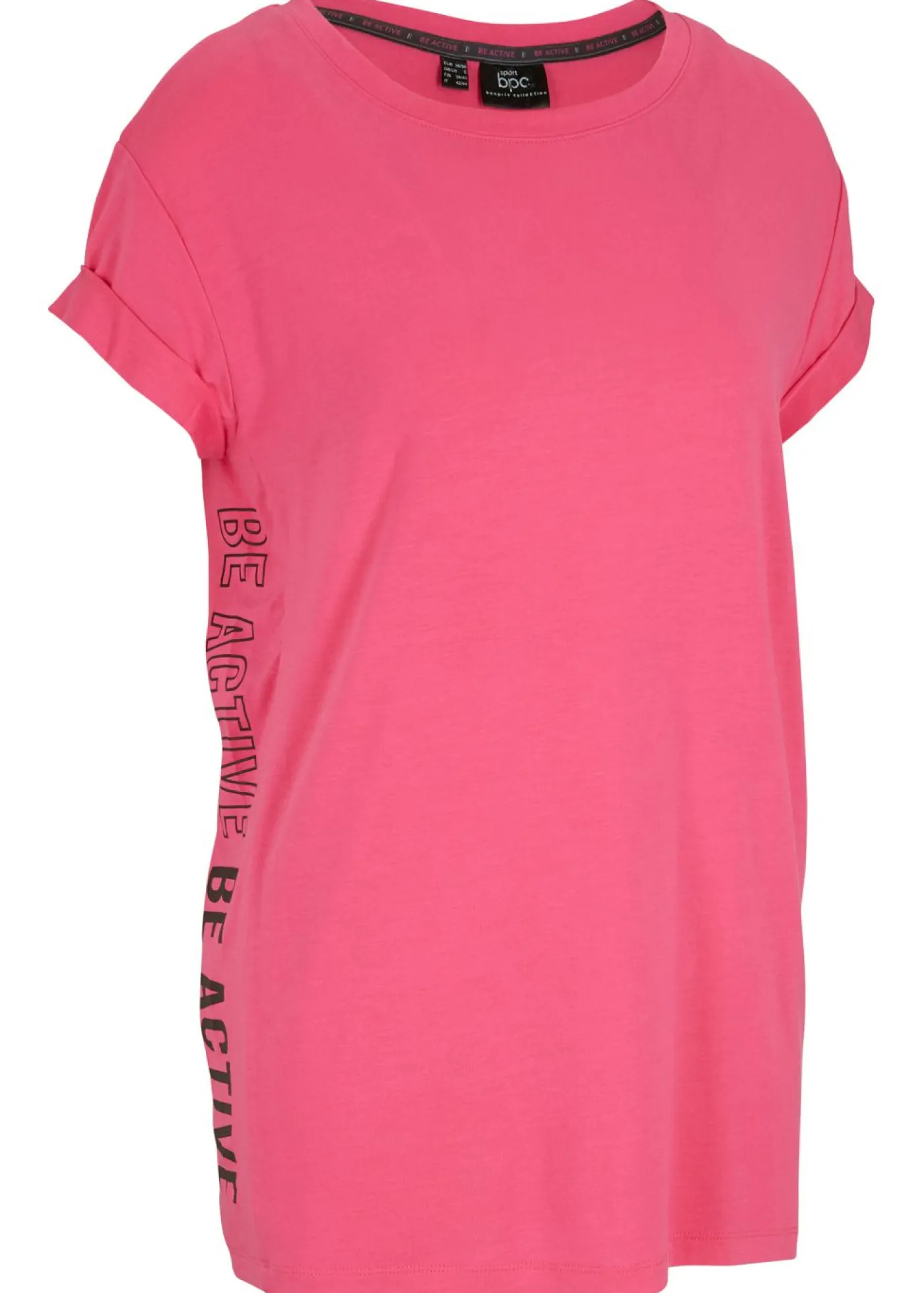Mujer bonprix bonprix Camiseta deportiva