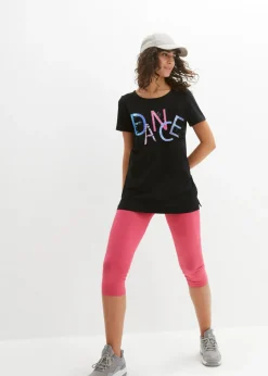 Mujer bonprix bonprix Camiseta deportiva