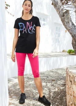 Mujer bonprix bonprix Camiseta deportiva