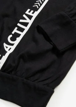 Mujer bonprix bonprix Camiseta deportiva holgada