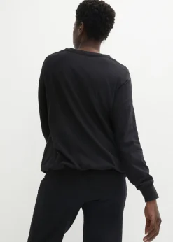 Mujer bonprix bonprix Camiseta deportiva holgada