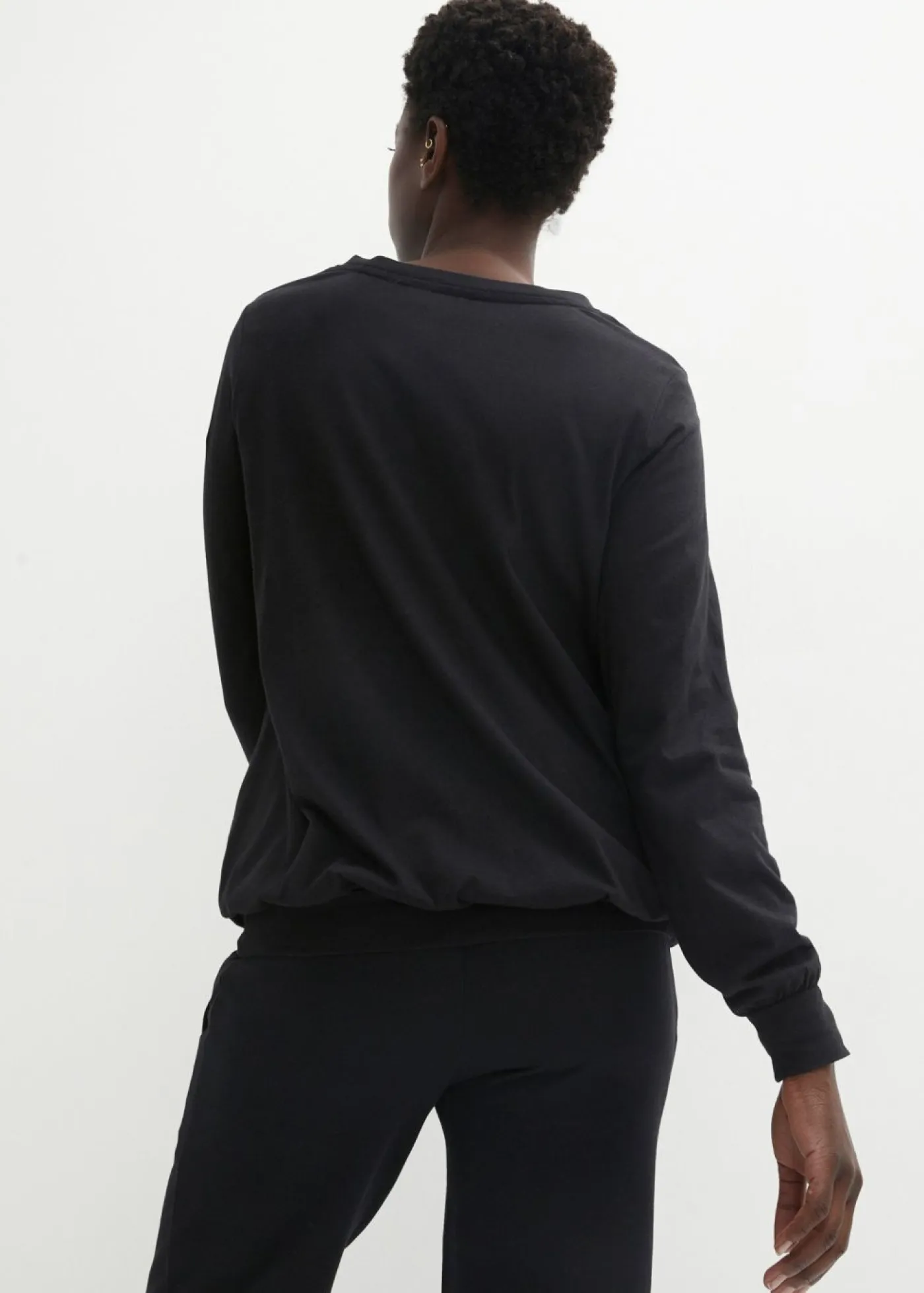 Mujer bonprix bonprix Camiseta deportiva holgada