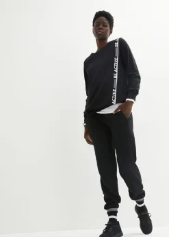 Mujer bonprix bonprix Camiseta deportiva holgada