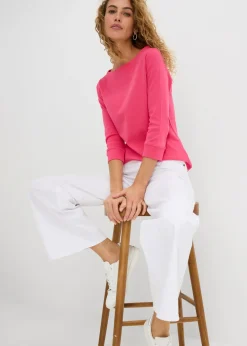 bonprix bonprix Básicos|Camisetas><noscript><img width=