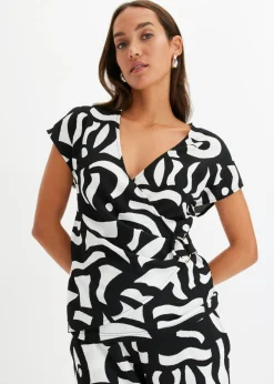 Mujer bonprix bonprix Camiseta estampada