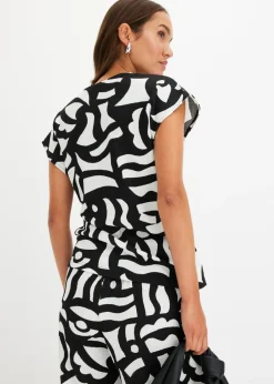 Mujer bonprix bonprix Camiseta estampada