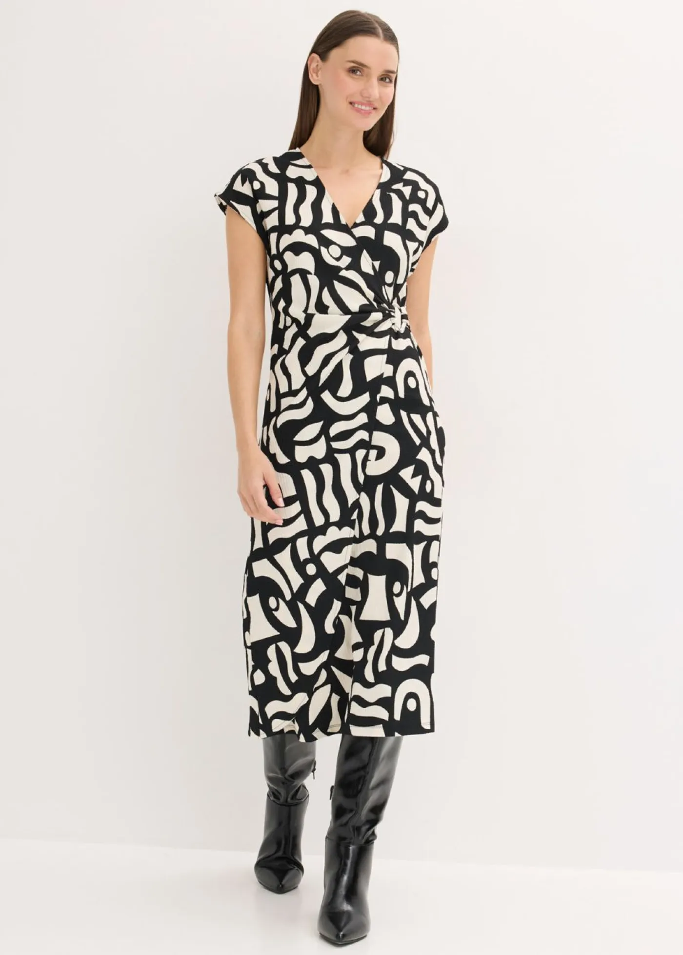 Mujer bonprix bonprix Camiseta estampada