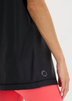 Mujer bonprix bonprix Camiseta funcional ultrasuave de secado rápido