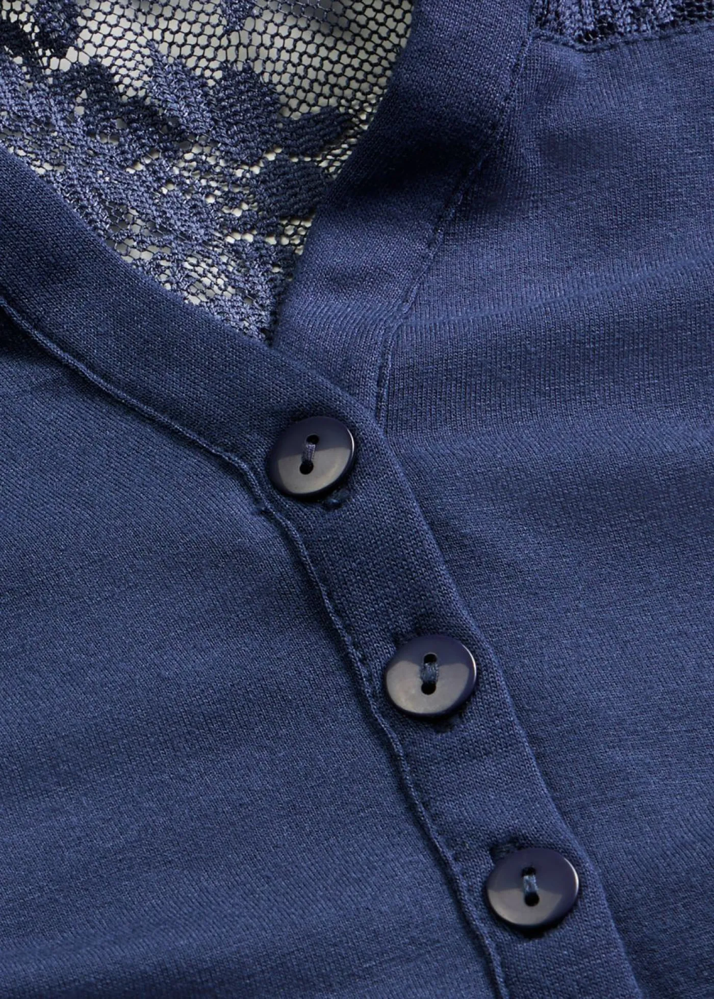 Mujer bonprix bonprix Camiseta henley de mezcla de viscosa