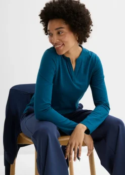 bonprix bonprix Básicos|Camisetas><noscript><img width=