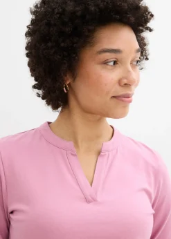 bonprix bonprix Básicos|Camisetas><noscript><img width=