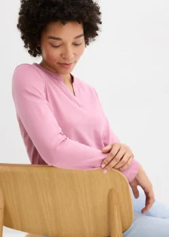 bonprix bonprix Básicos|Camisetas><noscript><img width=