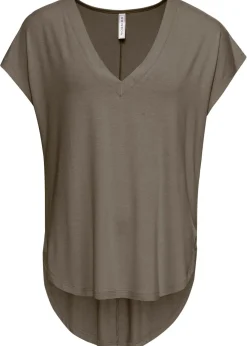 Mujer bonprix bonprix Camiseta holgada