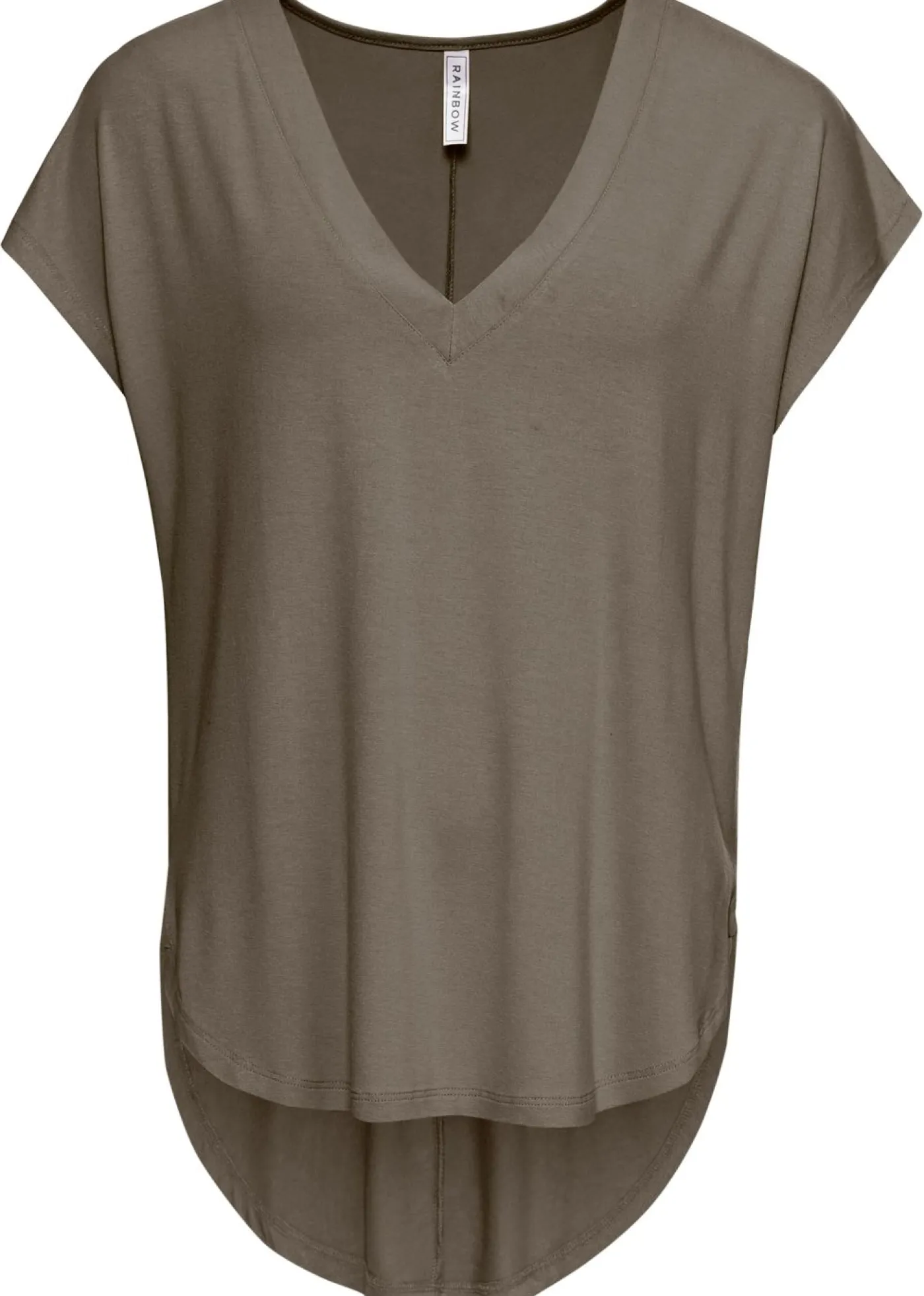 Mujer bonprix bonprix Camiseta holgada