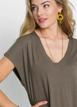 Mujer bonprix bonprix Camiseta holgada