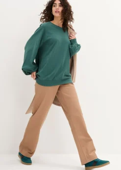 Mujer bonprix bonprix Camiseta holgada