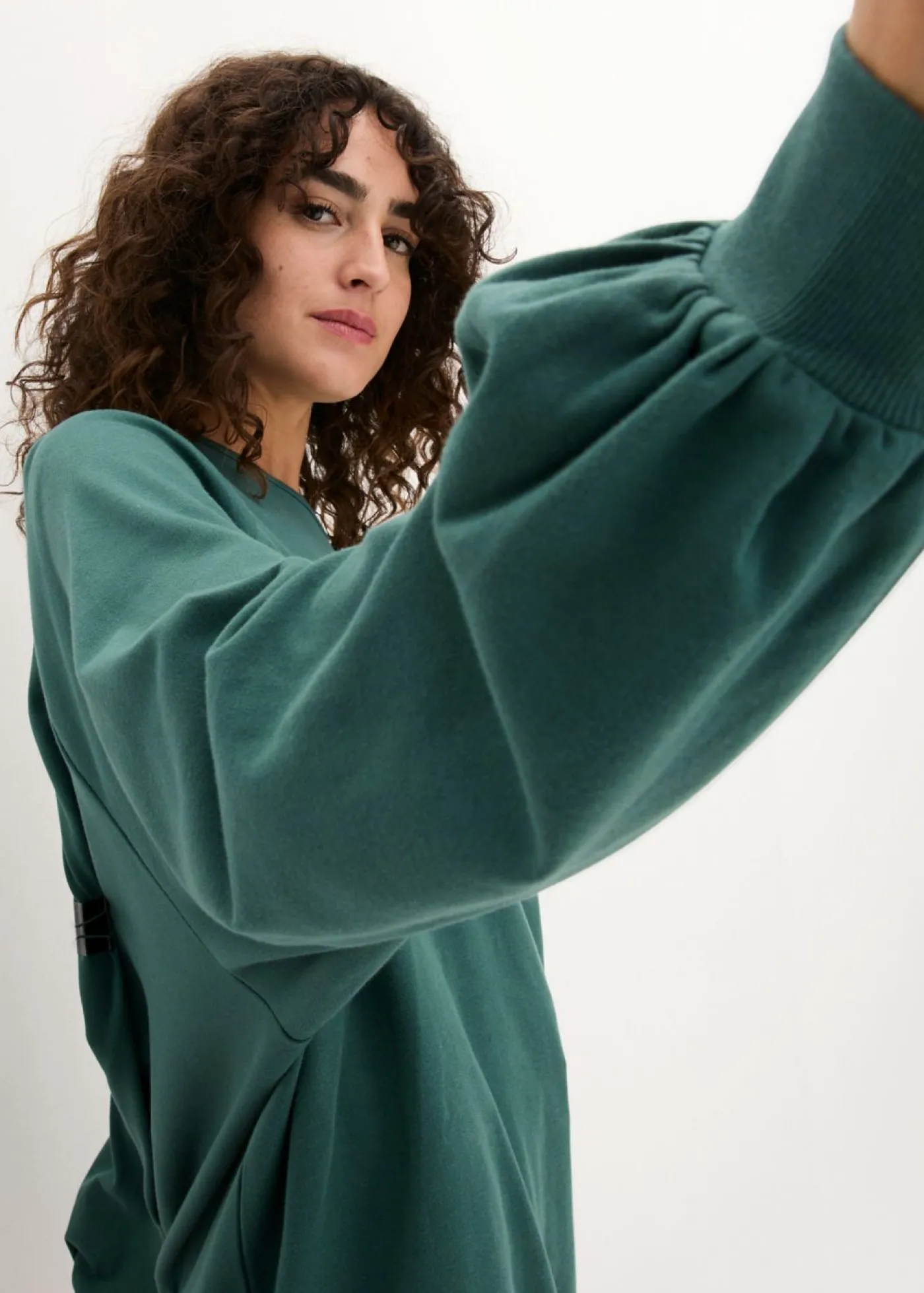 Mujer bonprix bonprix Camiseta holgada