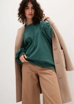 Mujer bonprix bonprix Camiseta holgada