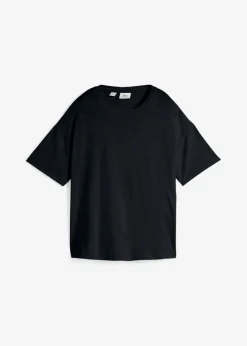 Mujer bonprix bonprix Camiseta holgada con estampado