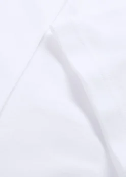 Mujer bonprix bonprix Camiseta holgada de algodón orgánico puro