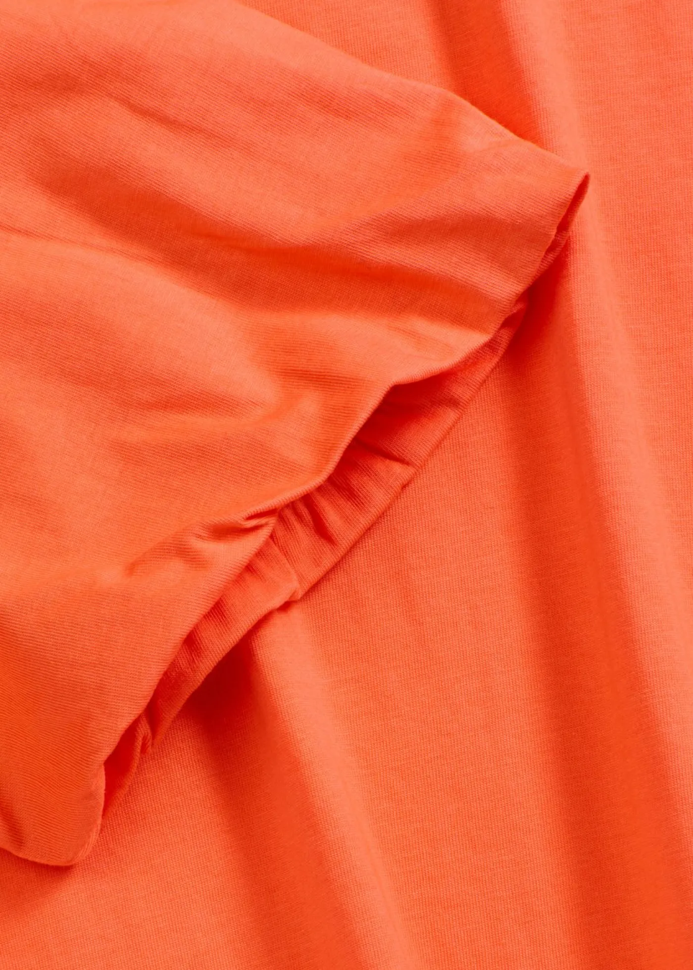 Mujer bonprix bonprix Camiseta holgada de algodón orgánico puro