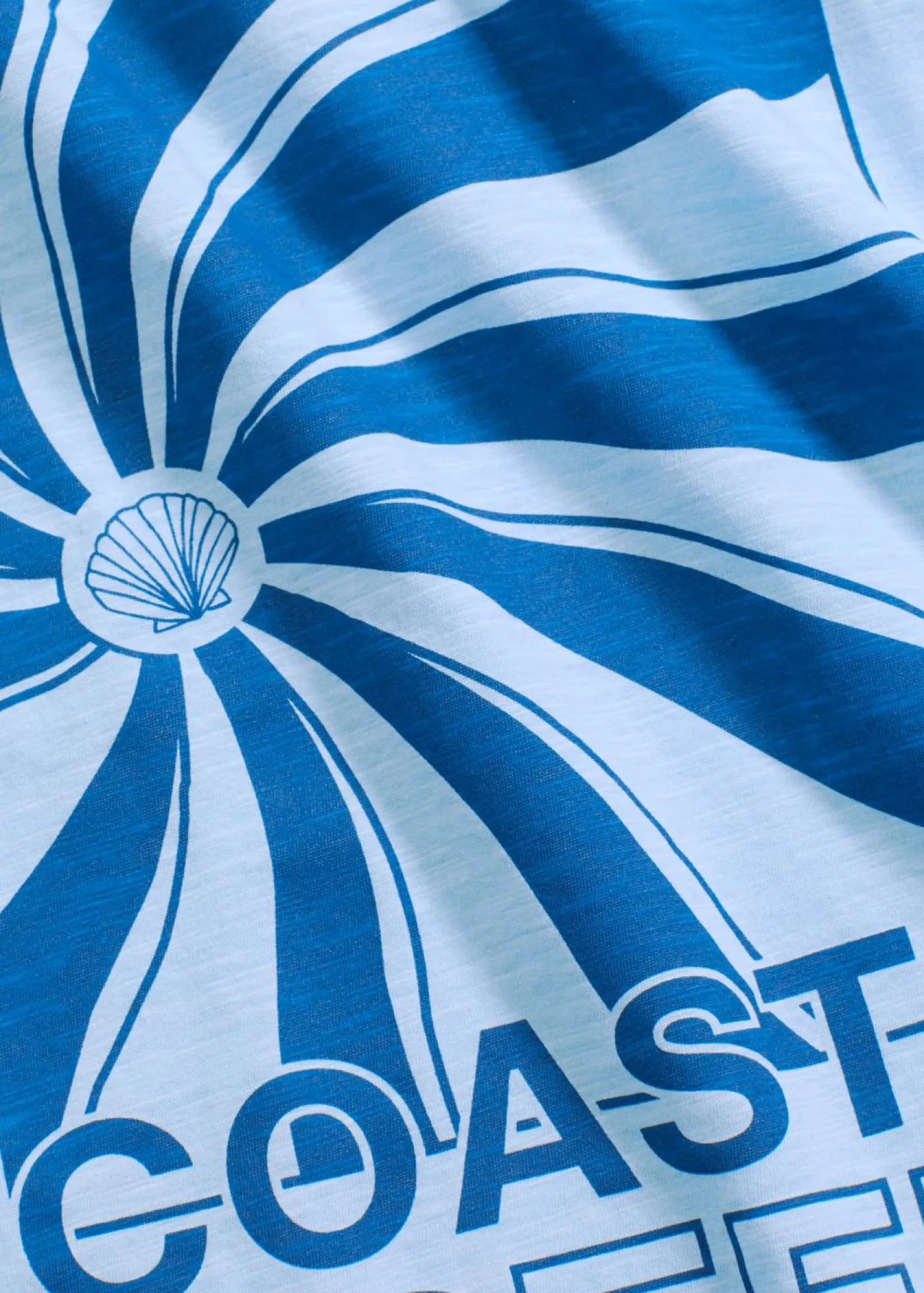 Mujer bonprix bonprix Camiseta holgada de algodón orgánico puro