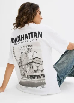 bonprix bonprix Camisetas><noscript><img width=