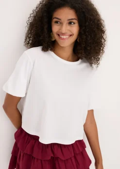 bonprix bonprix Camisetas><noscript><img width=