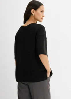 bonprix bonprix Esenciales|Camisetas><noscript><img width=