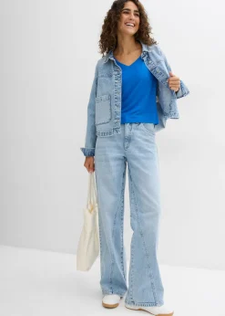 bonprix bonprix Camisetas><noscript><img width=