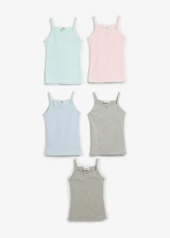 bonprix bonprix Multipack|Niña·Braguitas Y Tops><noscript><img width=