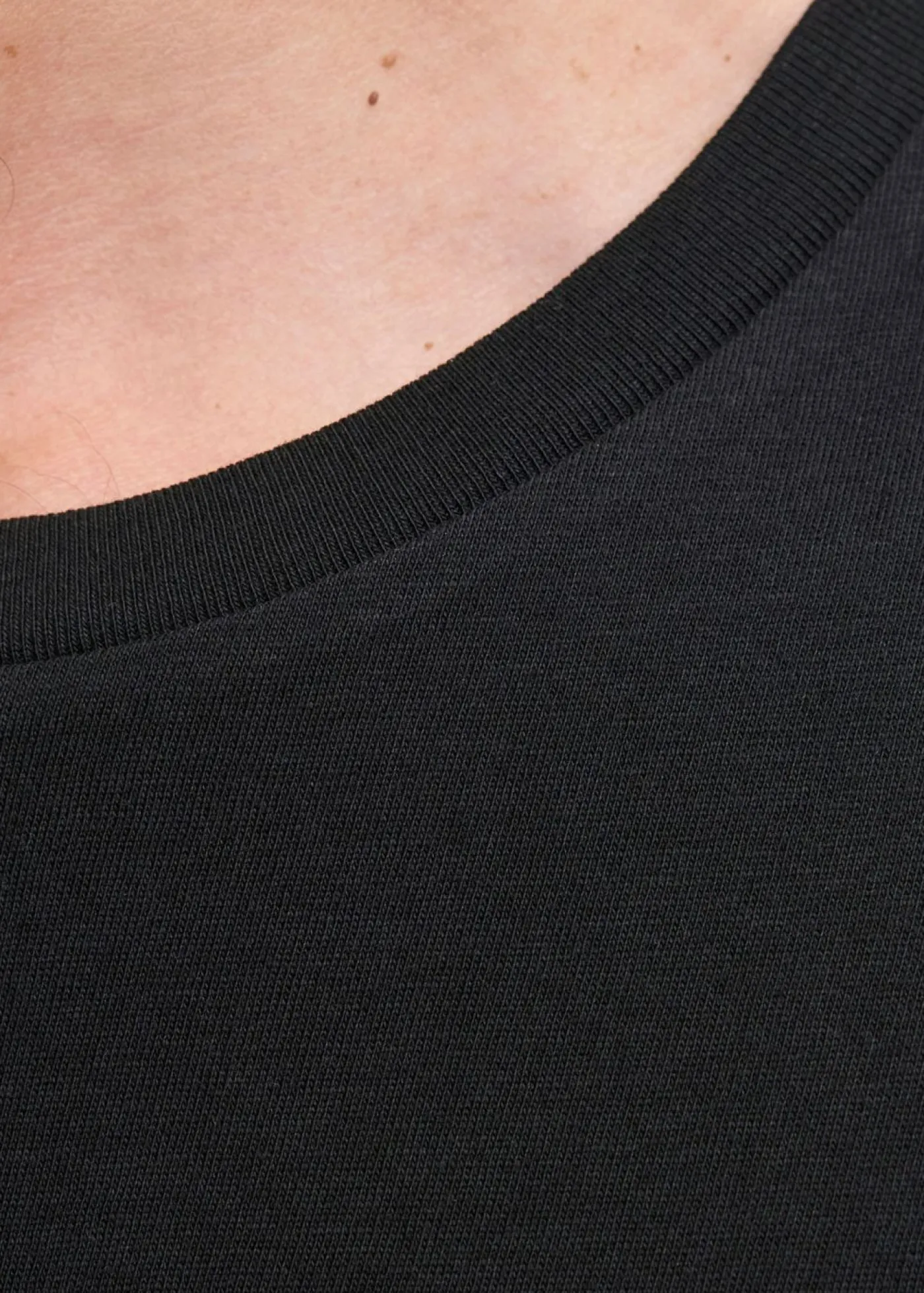 bonprix J&J Rebel Camisetas Y Polos>Camiseta JJ REBEL Negro