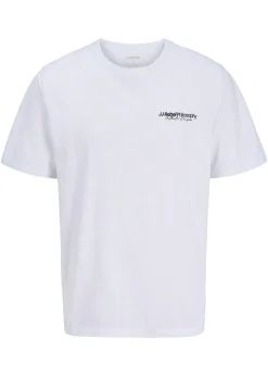 Hombre bonprix J&J Rebel Camiseta JJ REBEL