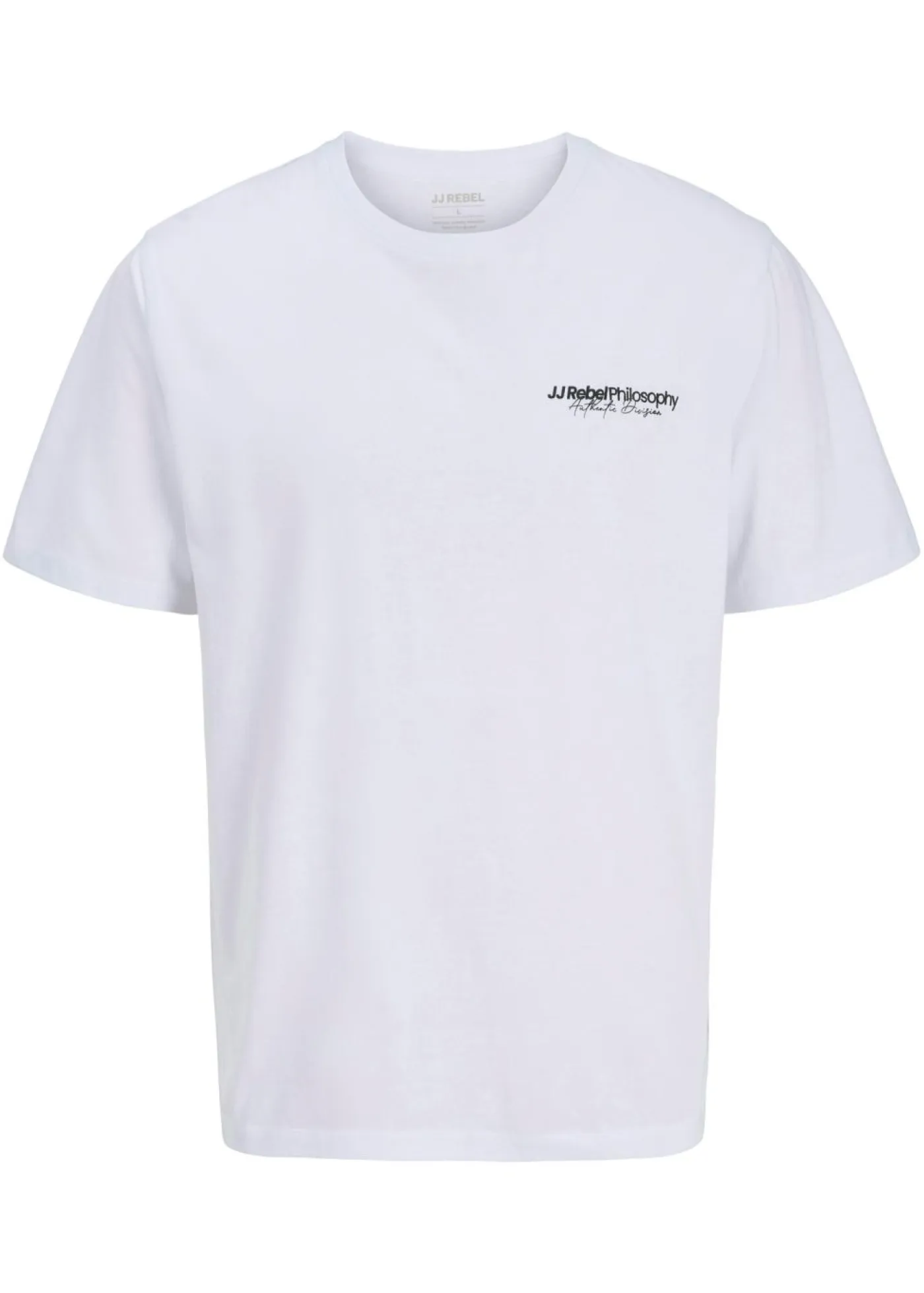 Hombre bonprix J&J Rebel Camiseta JJ REBEL