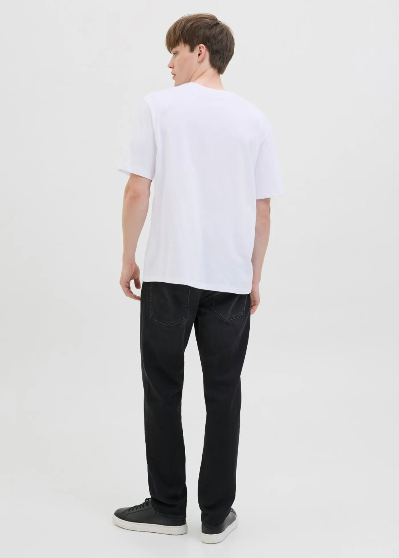 Hombre bonprix J&J Rebel Camiseta JJ REBEL