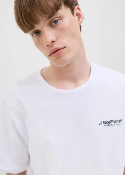 Hombre bonprix J&J Rebel Camiseta JJ REBEL