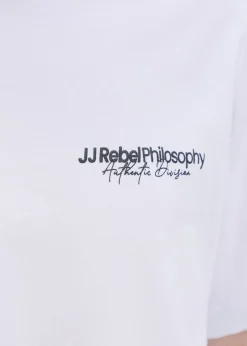 Hombre bonprix J&J Rebel Camiseta JJ REBEL