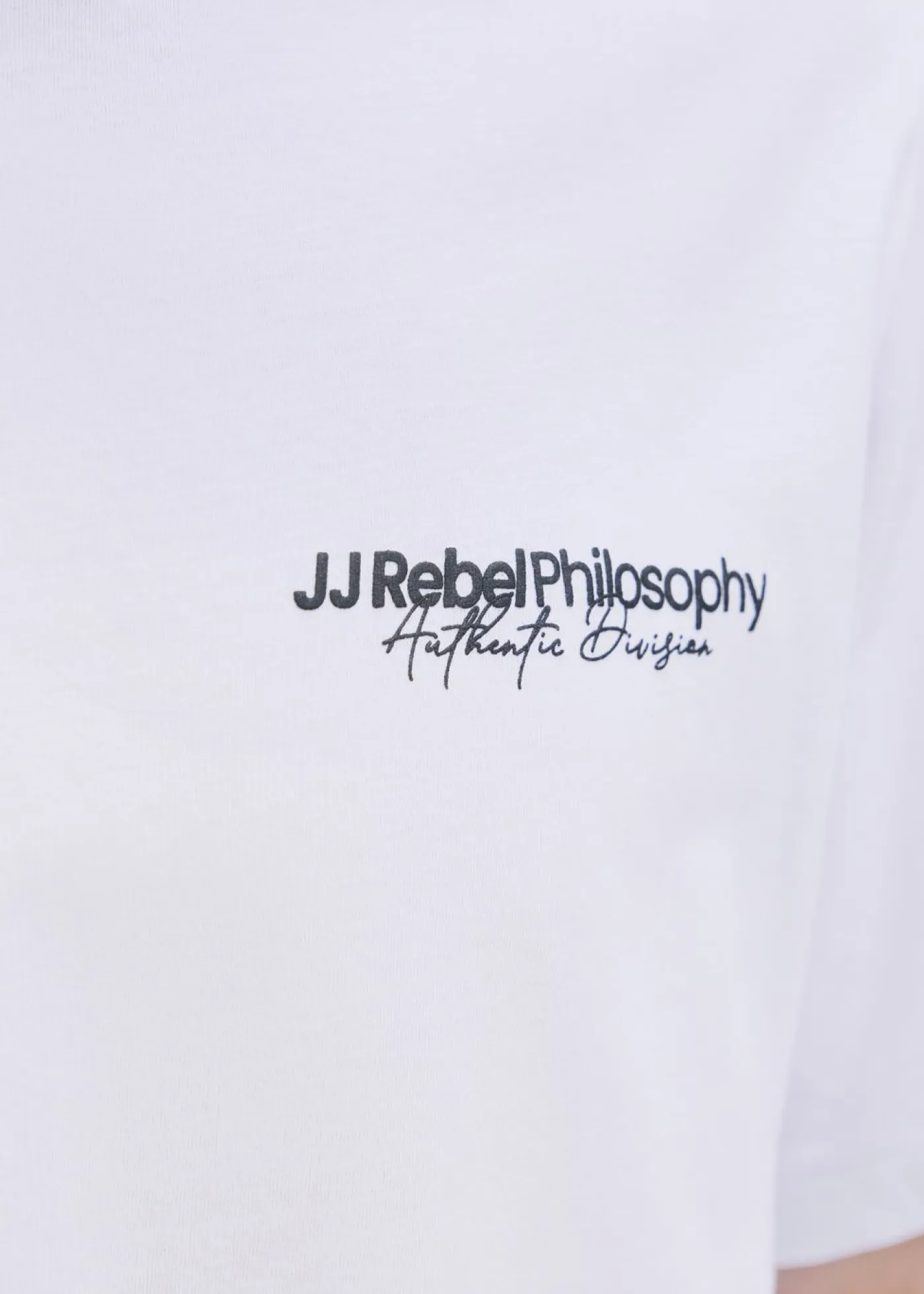 Hombre bonprix J&J Rebel Camiseta JJ REBEL