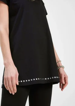 Mujer bonprix bonprix Camiseta larga