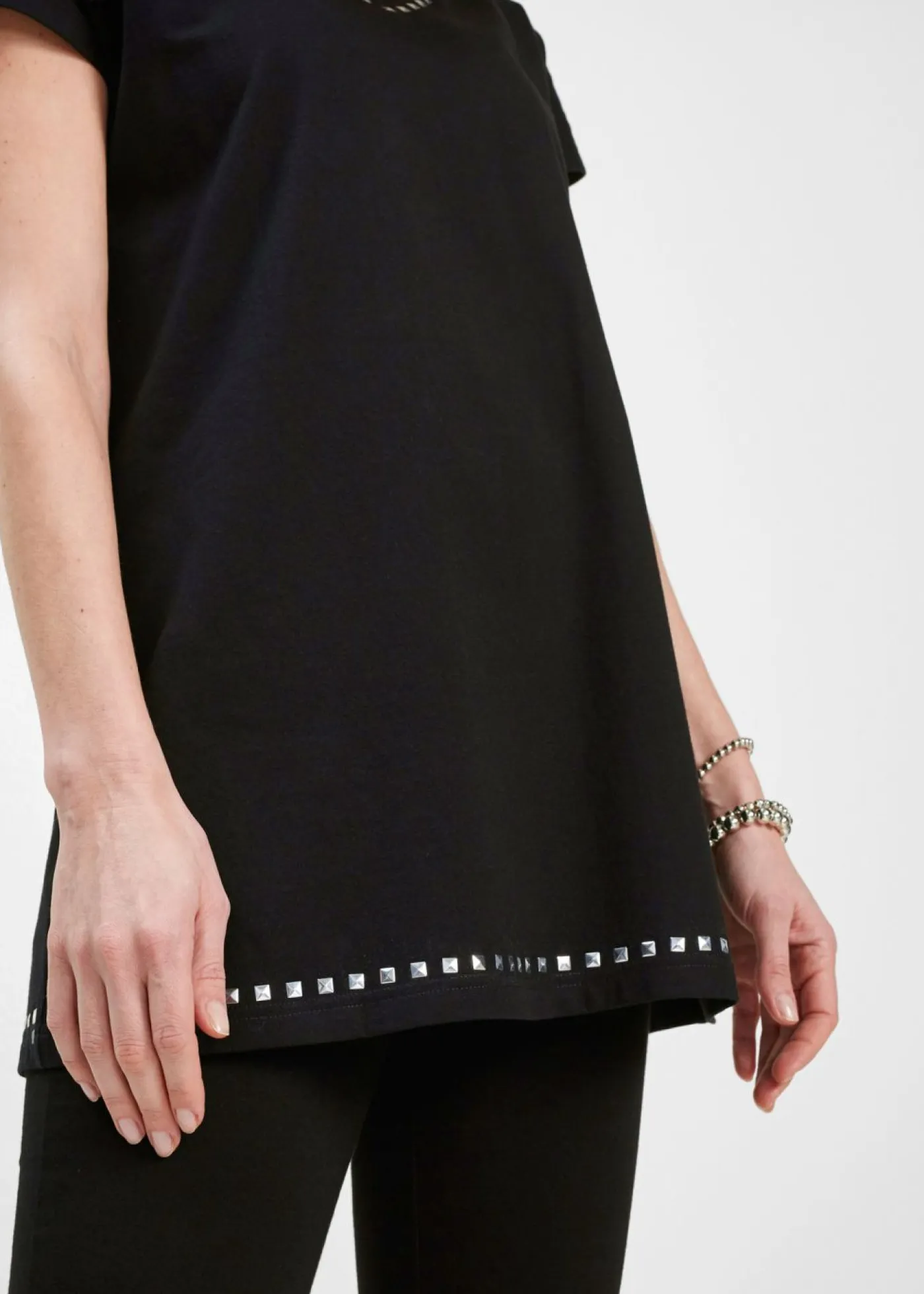 Mujer bonprix bonprix Camiseta larga