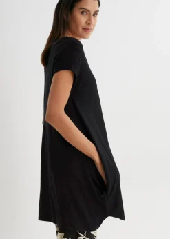 Mujer bonprix bonprix Camiseta larga